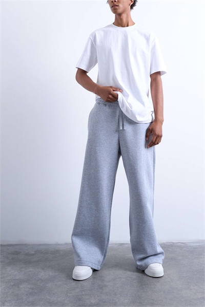 Широкие джоггеры артикул 134979628