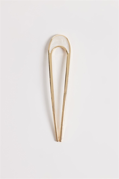 Металлическая французская булавка артикул 154972705