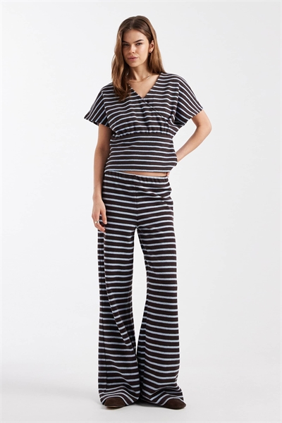 Брюки co-ord артикул 155336604