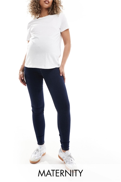 Дождевые джеггинсы артикул 135084321