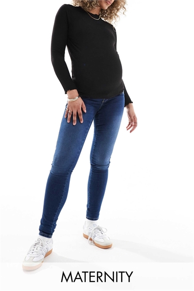 Джинсы-скинни Royal артикул 135084322