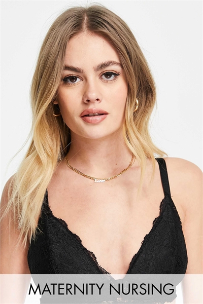 Бюстгальтер для кормления от Mamalicious артикул 115093478