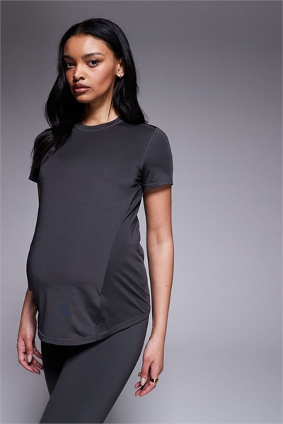 Функциональная футболка Maternity Icon с быстрым высыханием артикул 151737899