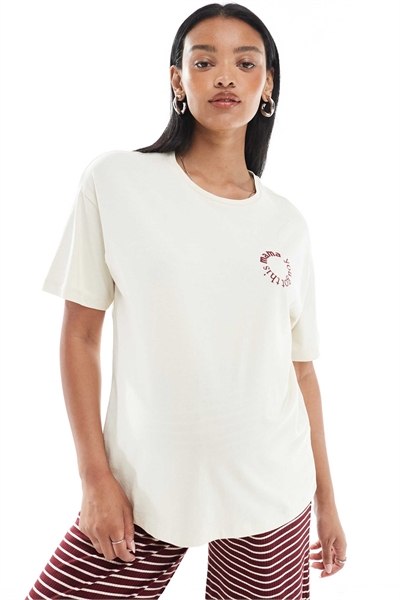 Футболка с принтом «Mama, you got this» от Mamalicious Maternity артикул 148194626