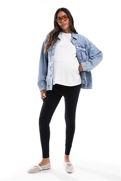 Леггинсы для беременных артикул 149018769