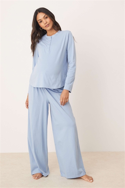 ASOS DESIGN: брюки для беременных в стиле «микс-энд-матч» артикул 140913254