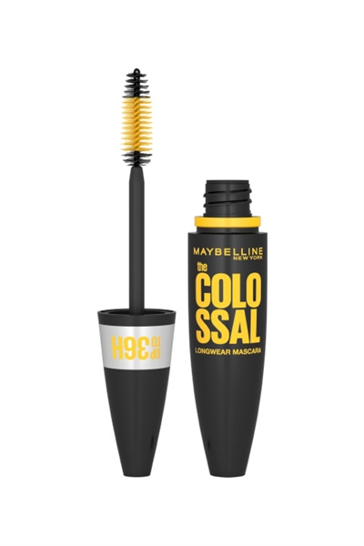 Тушь для ресниц Colossal 36h артикул 1039037001
