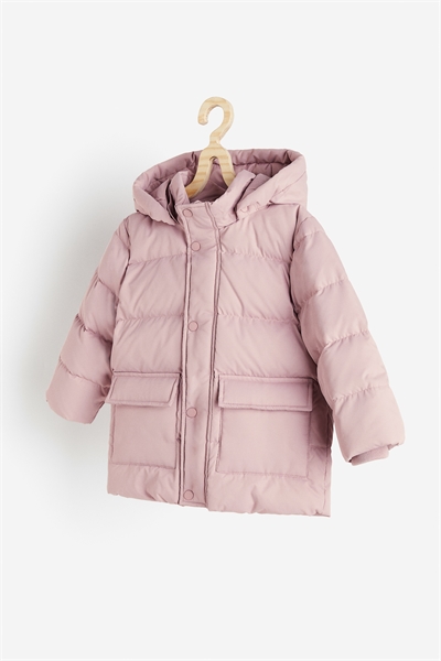 Пуховик артикул 1073064003