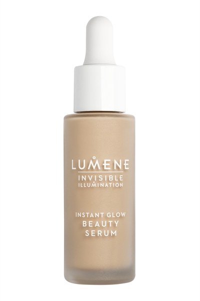 Сыворотка красоты Мгновенное сияние артикул 1122215002