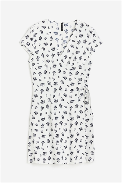 Платье из крепа артикул 1147246002