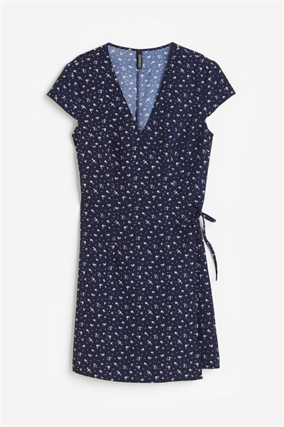 Платье из крепа артикул 1147246006