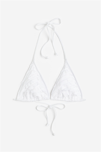 Лиф бикини на подкладке артикул 1154376001