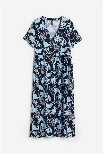 Платье на пуговицах артикул 1185691004