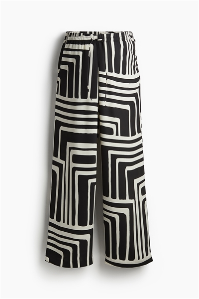 Брюки MAMA Pull-on артикул 1231955001