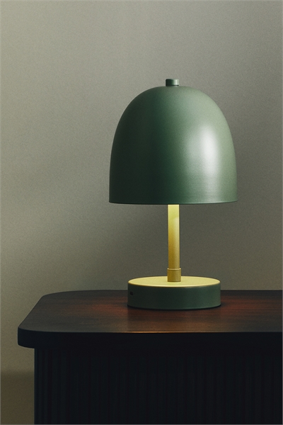 Перезаряжаемая настольная лампа артикул 1242133001