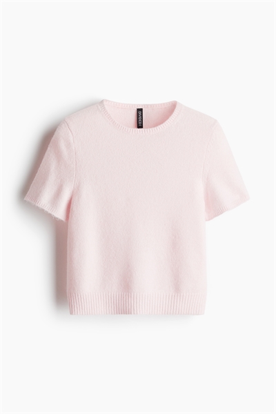 Футболка из тонкого трикотажа артикул 1262821012