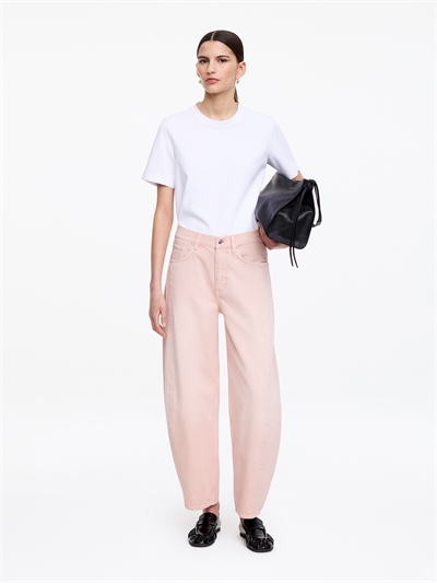 Джинсы BLOOM Ultra Barrel артикул 1263810016