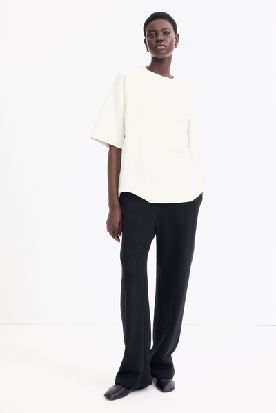 Толстовка с короткими рукавами артикул 1270845001