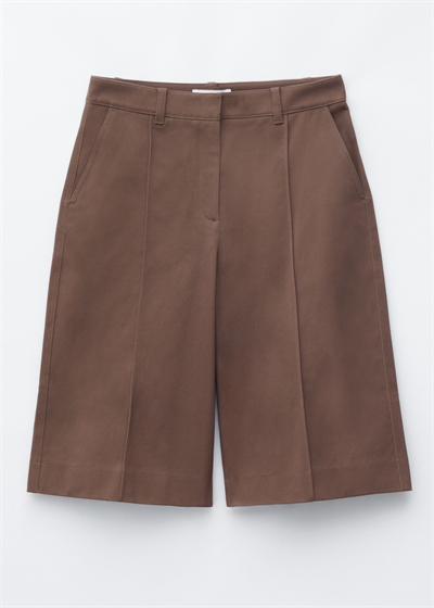 Бермуды на заказ артикул 1323604001