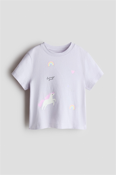 Футболка с принтом артикул 1332324008