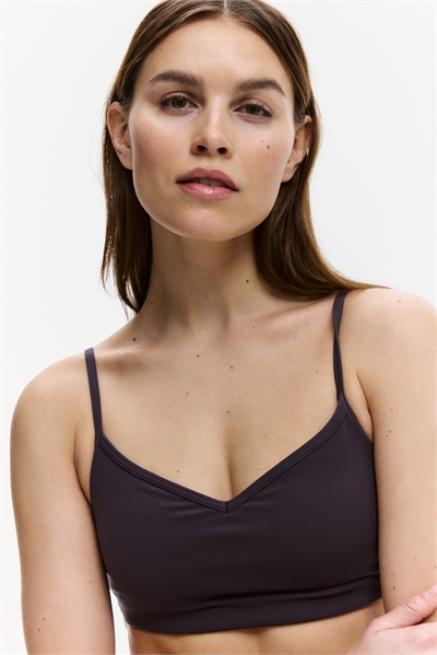 Спортивный бюстгальтер со средней степенью поддержки и технологией SoftMove™ артикул 1340576005