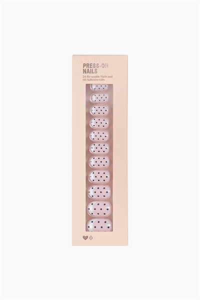 Накладные ногти артикул 1346382001