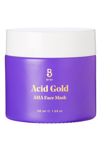 Маска для лица Acid Gold Aha артикул 1183718001