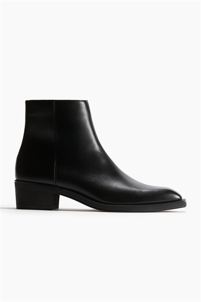 Сапоги артикул 1200004002