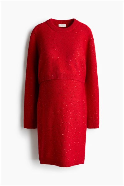 Комплект MAMA из 2 частей с украшениями артикул 1241156003