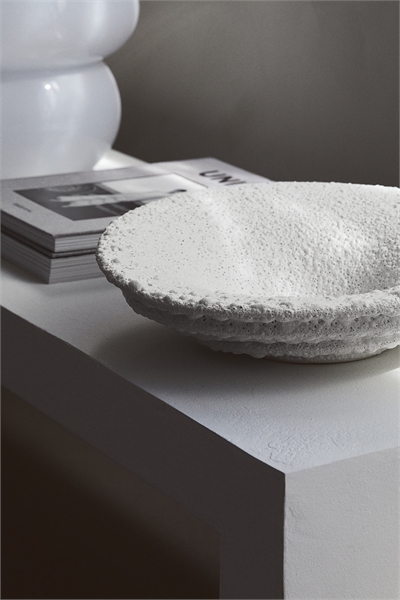 Большое керамическое блюдо артикул 1246383001