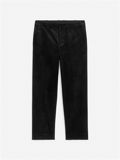 Вельветовые брюки артикул 1260212002