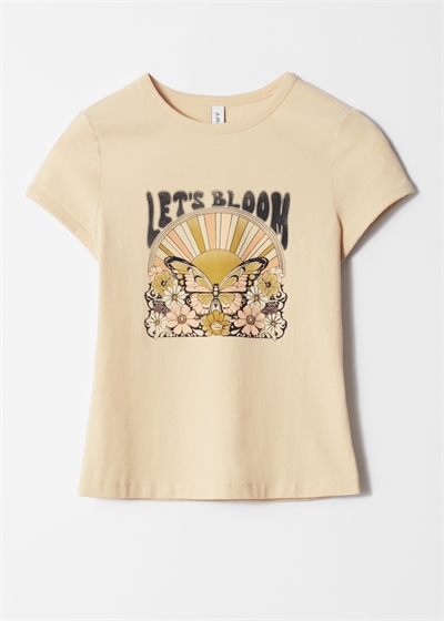 Футболка с коротким рукавом артикул 1276770002