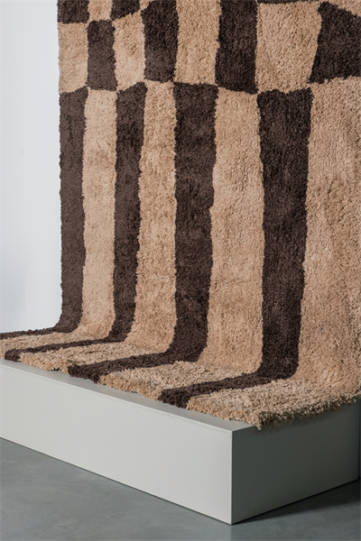 Ковер Fafa графический артикул 1283275001