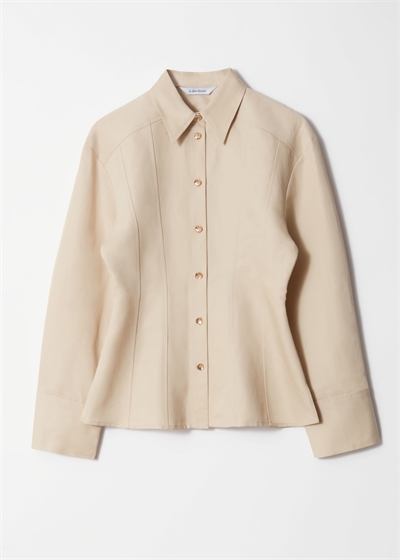 Коническая рубашка артикул 1283453001