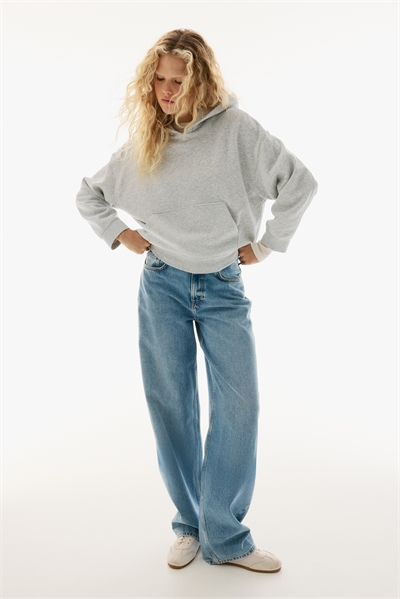 Худи оверсайз артикул 1297153004