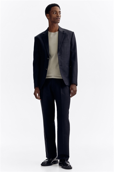 Брюки Regular Fit Suit артикул 1323202001