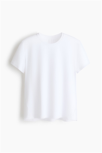 Охлаждающая футболка для бега с технологией DryMove™ артикул 1324985002