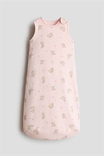 Спальный мешок с принтом артикул 1333821001