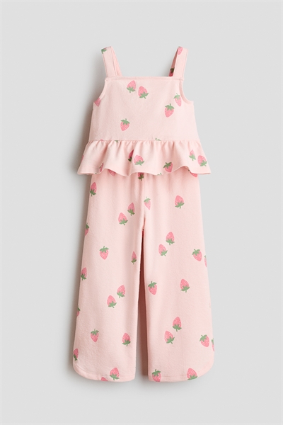 Комплект из 2-х джерси артикул 1334786002