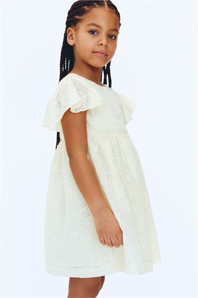 Вышитое платье артикул 1335871001