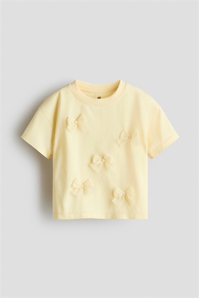 Футболка с вышивкой артикул 1338667002