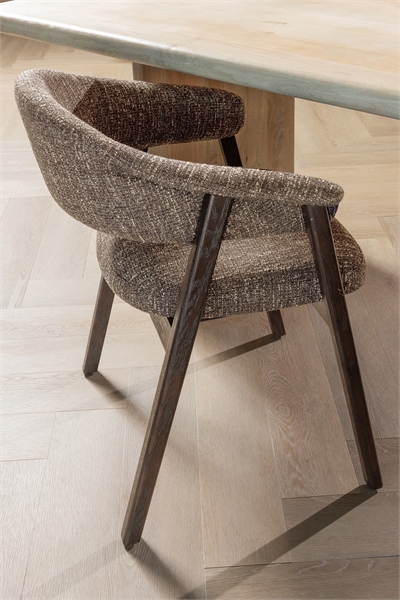 Столовые стулья Tunar — набор из 2 штук артикул 1358772001