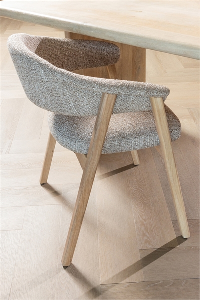 Столовые стулья Tunar — набор из 2 штук артикул 1358772002