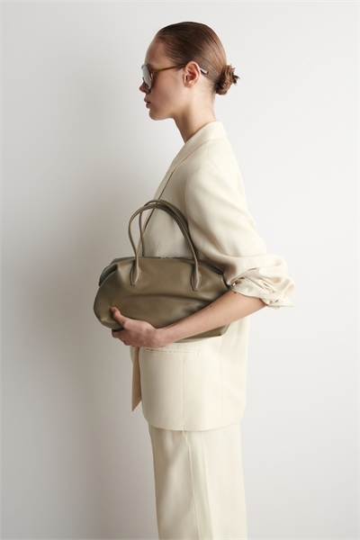 Сумка для боулинга Montmartre — кожа артикул 1329680002