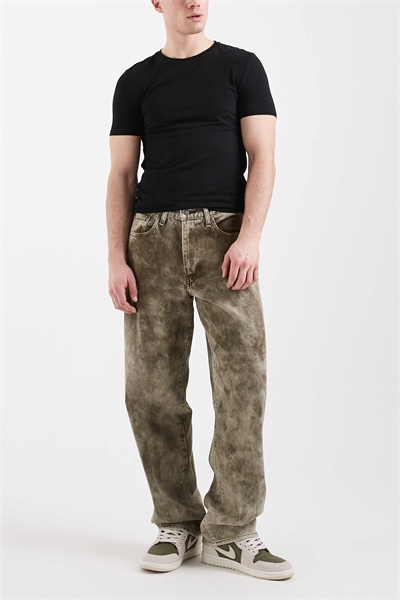 578 джинсов свободного кроя артикул 150147658