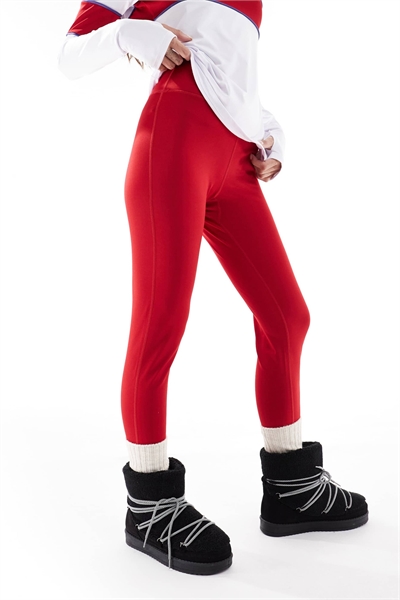 Леггинсы для базового слоя артикул 137599461