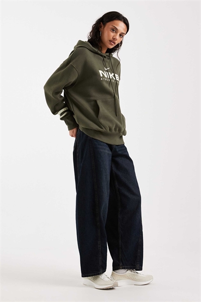 Спортивные брюки с широкими брючинами из коллекции Varsity артикул 151963014