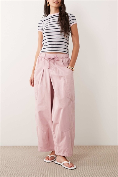 Брюки-кюлоты артикул 155314799