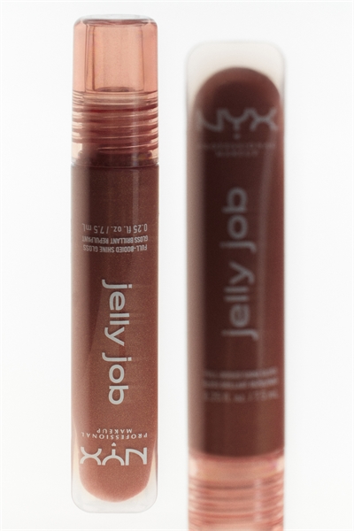 Блеск для губ Jelly Job артикул 1348023006