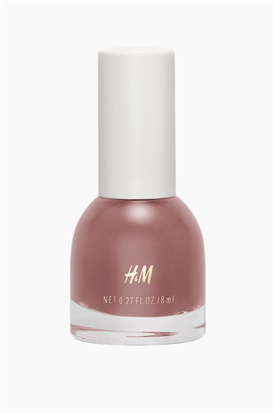 Лак для ногтей артикул 0486215080